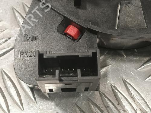 Squib airbag FORD FOCUS I (DAW, DBW) 1.8 Turbo DI / TDDi | BP13720065C102 