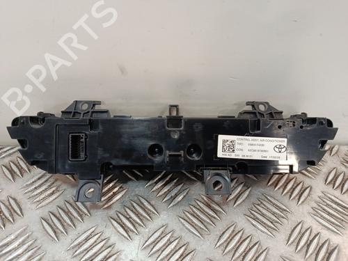 Climate control TOYOTA C-HR (_X1_) 1.8 Hybrid (ZYX10_, ZYX11_) | BP32015021I5 - Image 2