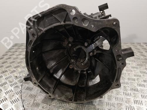 Gearbox IVECO DAILY IV Van 35C14 GV, 35C14 GV/P, 35S14 GV, 35S14 GV/P | BP38938404M3 - Image 2