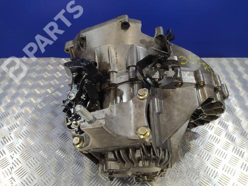 Gearbox FORD MONDEO III (B5Y) 2.0 TDCi | BP5878016M3 