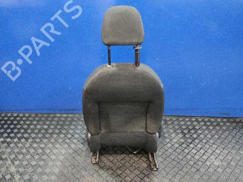 Right front seat PEUGEOT 208 I (CA_, CC_)  | BP24958663C16 