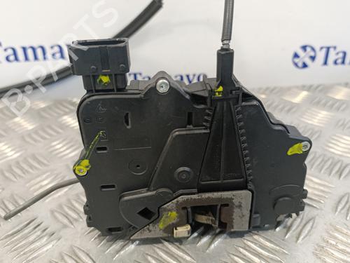 Front left lock OPEL CORSA D (S07) 1.4 (L08, L68) | BP18294683C98 