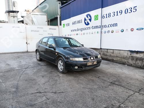 Used Gearbox Gearbox SEAT LEON (1M1) 1.6 16 V (105 hp) 40044552 40044552