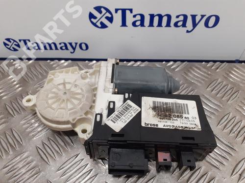 Right front window motor CITROËN C8 (EA_, EB_) 2.2 HDi | BP8356231E20 