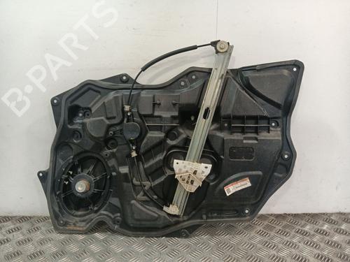 Front left window mechanism MAZDA 3 (BL) | BP36304212C22 - Image 4