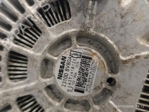 Alternator NISSAN JUKE (F15)  | BP21264581M7 