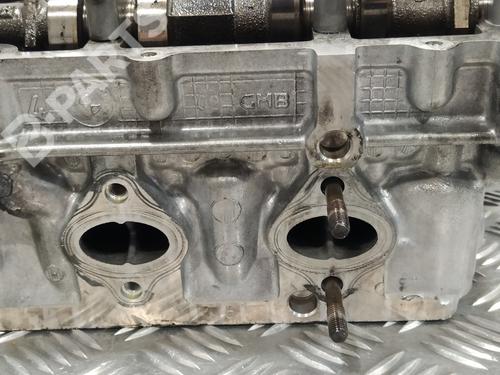 Cylinder head BMW 3 (E46) 320 d | BP10970023M5 