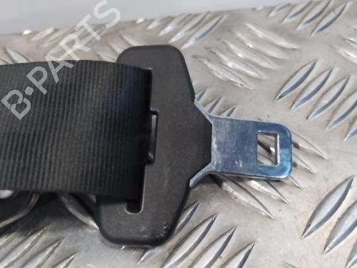 Rear left seatbelt ABARTH 500 / 595 / 695 1.4 (312.AXF11, 312.AXF1A, 312.AXD1A) | BP13367424I29 