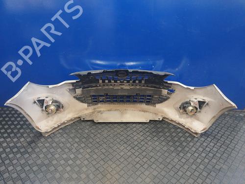Front bumper OPEL CORSA D (S07)  | BP26325830C7 