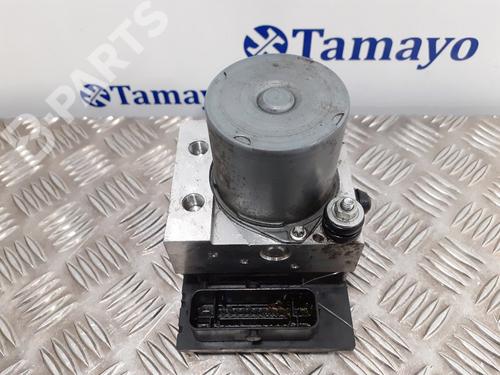 ABS pump CITROËN C4 I (LC_) 1.6 HDi | BP9136007M43 