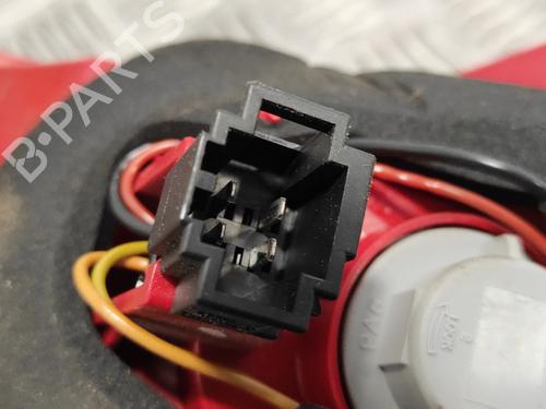 Right taillight AUDI Q7 (4LB)  | BP18119765C35 