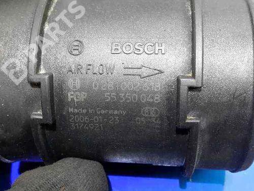 Mass air flow sensor SAAB 9-3 Estate (E50)  | BP5269722M95 