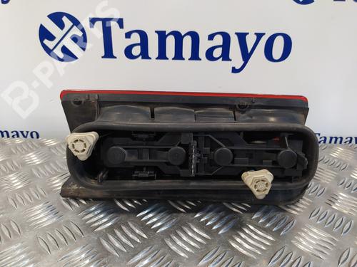 Right taillight OPEL COMBO Box Body/MPV 1.7 DI 16V | BP10159917C35 