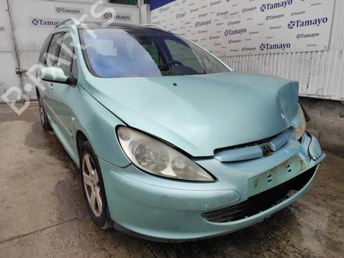 ABS pump PEUGEOT 307 SW (3H) 1.6 16V | BP12946766M43 