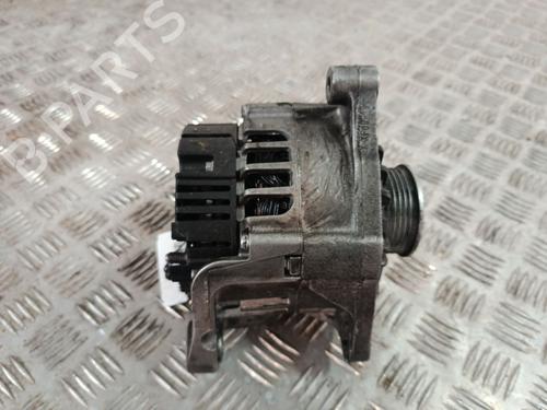 Used Alternator Alternator AUDI A4 B6 (8E2) 2.5 TDI quattro (180 hp) 40184589 40184589