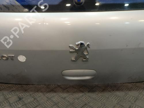 Tailgate PEUGEOT 307 (3A/C) 2.0 HDi 110 | BP18335795C6 