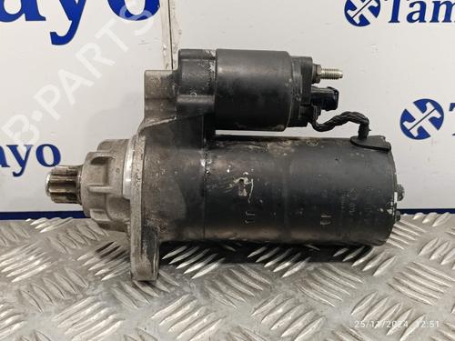 Used Starter VW BORA I (1J2) 1.9 SDI (68 hp) 21549680