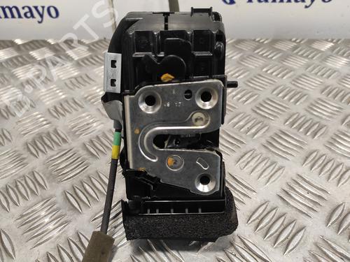 Used Rear right lock NISSAN JUKE (F15) [2010-2019]  22801320