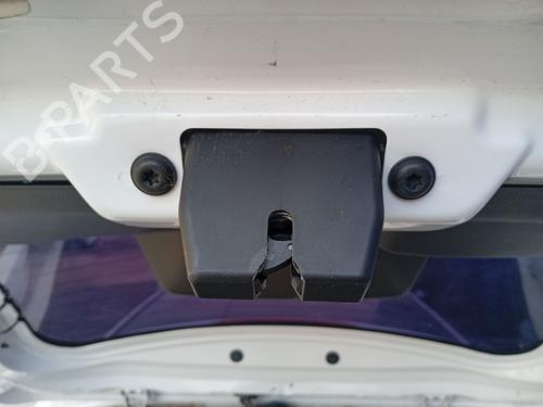 Used Tailgate lock FORD KA+ III (UK, FK) [2014-2026]  32483232