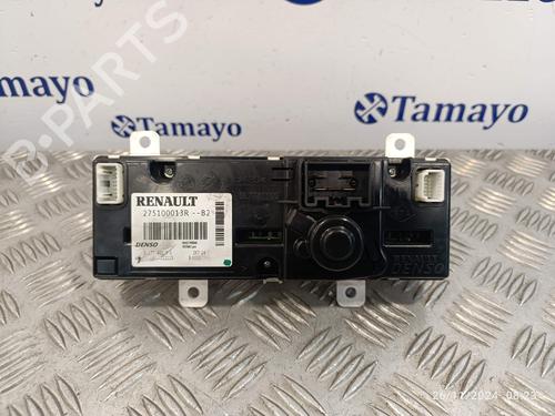 Climate control CITROËN XSARA (N1) 1.9 TD | BP22184317I5 