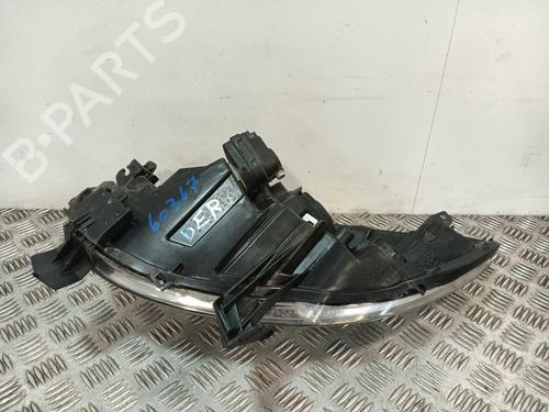 Right headlight CITROËN C1 (PM_, PN_) 1.0 | BP33965406C29 - Image 4