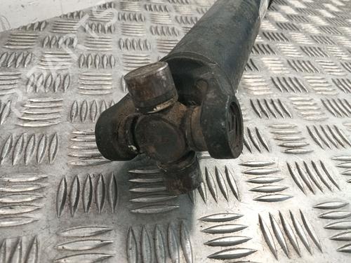 Driveshaft TATA SAFARI (42_FD)  | BP29418397M37 