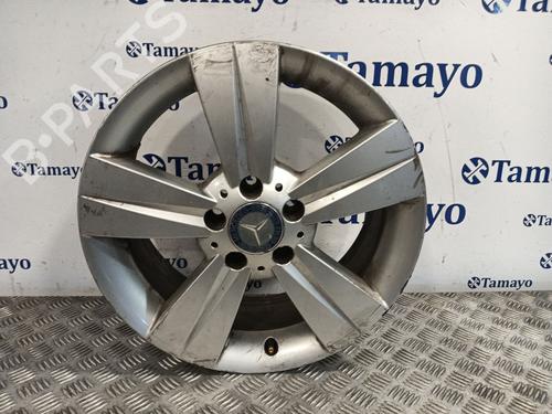 Used Rim MERCEDES-BENZ VIANO (W639) [2003-2025]  30006005
