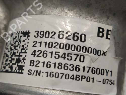 Steering rack OPEL ASTRA J Sports Tourer (P10)  | BP8956766M22 