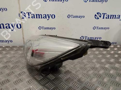 Left headlight FORD FOCUS III 1.5 TDCi | BP29125712C28 