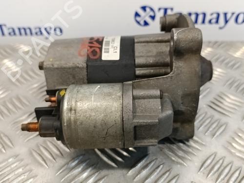 Starter CITROËN C4 I (LC_) 1.4 16V | BP17456427M8 