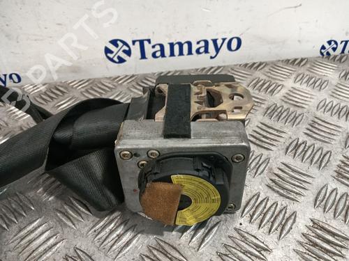 Front right seatbelt VW GOLF IV (1J1) 1.9 TDI | BP31637771I25 