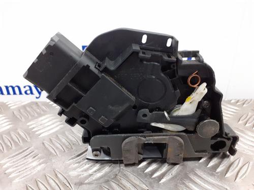 Front right lock FORD MONDEO IV Turnier (BA7) 2.0 TDCi | BP6711257C97 