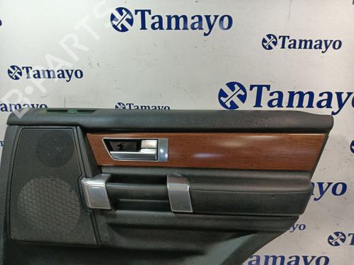 Rear right panel LAND ROVER DISCOVERY IV (L319) 3.0 SDV6 4x4 | BP32203452C61 - Image 2