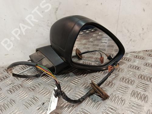 Retrovisor derecho Retrovisor derecho CITROËN C3 II (SC_) 1.4 HDi 70 (SC8HZC, SC8HR0, SC8HP4) (68 hp) 37606177 37606177