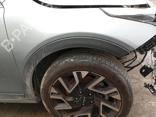 Used Front right wheel arch trim Front right wheel arch trim 38539567 38539567