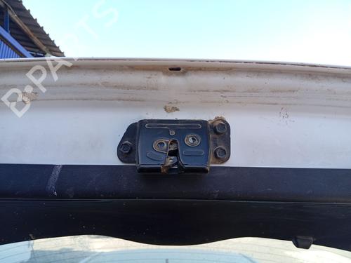 Fechadura da mala Fechadura da mala KIA CEE'D Hatchback (ED) 1.4 (109 hp) 33906248 33906248