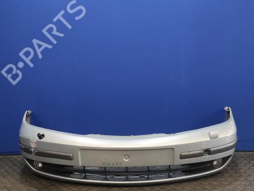 Used Front bumper RENAULT LAGUNA II (BG0/1_) 3.0 V6 24V (BG01, BG02, BG0D, BG0Y) (207 hp) 13495696