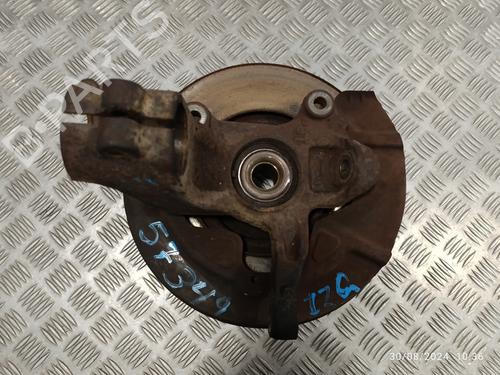 Left front steering knuckle LAND ROVER FREELANDER 2 (L359)  | BP19442023M25 