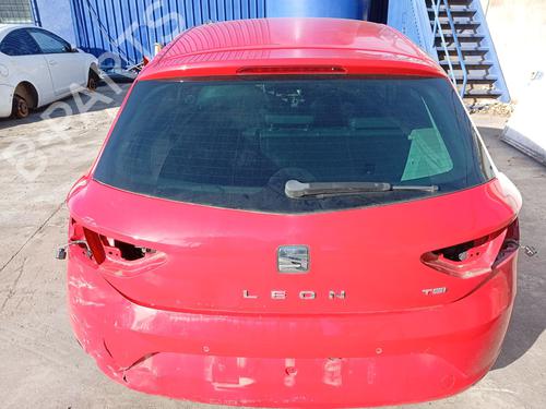 Used Tailgate Tailgate SEAT LEON (5F1) 1.4 TSI (125 hp) 34010317 34010317