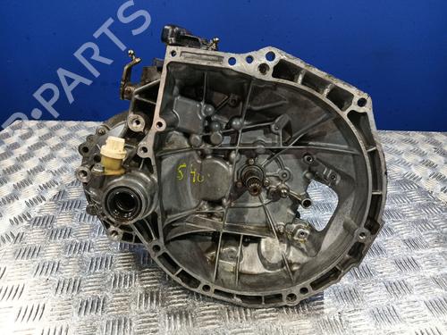 Used Gearbox CITROËN C2 (JM_) 1.4 HDi (68 hp) 30288944