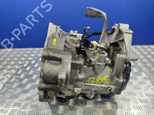 Getriebe AUDI A3 (8L1) 1.9 TDI | BP16953337M3 