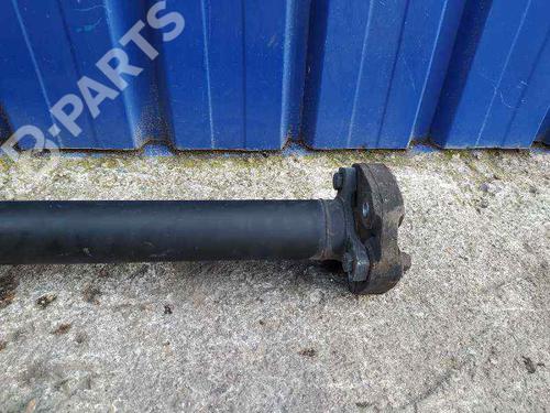 Driveshaft BMW 1 (E87)  | BP6458470M37 