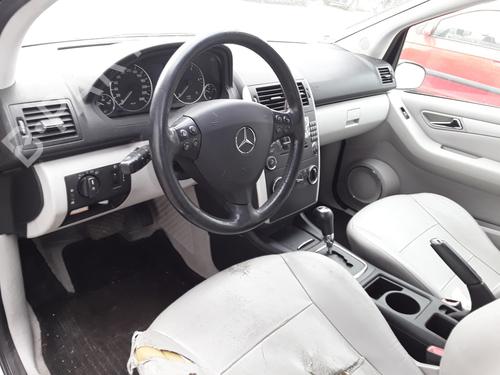 Engine MERCEDES-BENZ A-CLASS (W169)  | BP25017359M1 