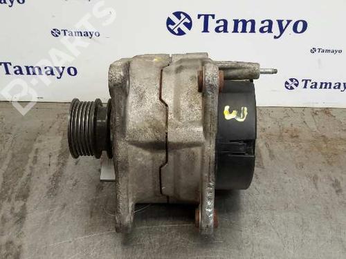 Alternator SKODA FELICIA I (6U1) 1.9 D | BP4914416M7 