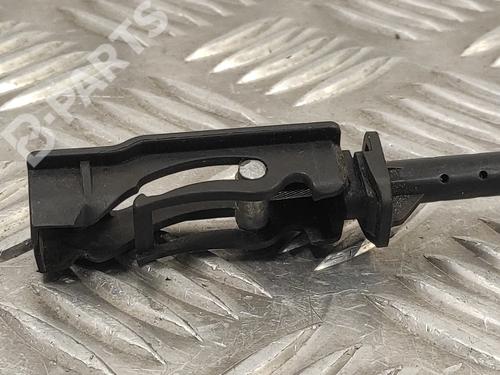 Front left lock FORD FIESTA VI (CB1, CCN)  | BP11395545C98 