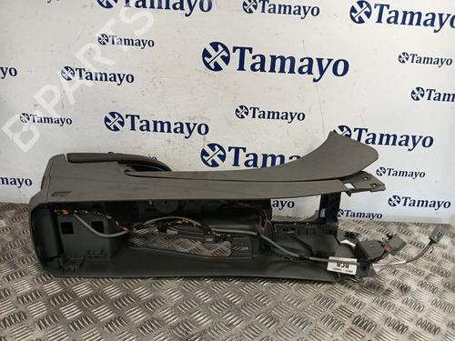 Middle console FORD FOCUS III 2.0 TDCi | BP40088550I22 - Image 5