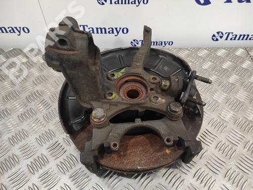 Used Right front steering knuckle AUDI A3 Sportback (8VA, 8VF) [2012-2021]  11395507