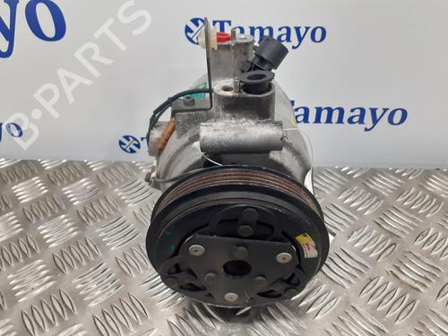 AC compressor BMW 3 (E36)  | BP1229684M34 