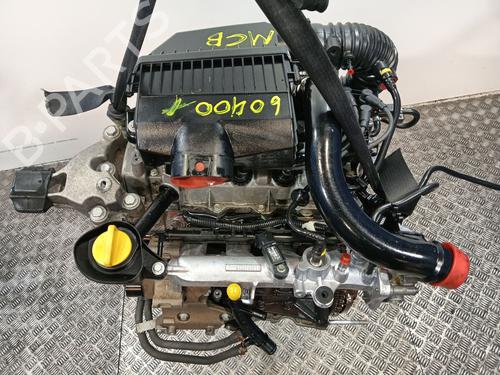 Engine RENAULT WIND (E4M_) 1.2 TCe 100 (E4MF) | BP34545010M1  - Image 5