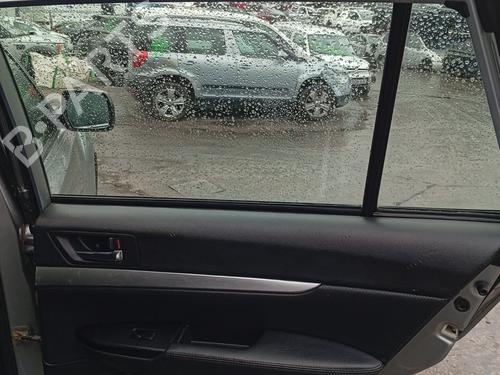 Used Rear right window mechanism Rear right window mechanism SUBARU LEGACY V (BM) 2.0 D AWD (BMD) (150 hp) 33965388 33965388